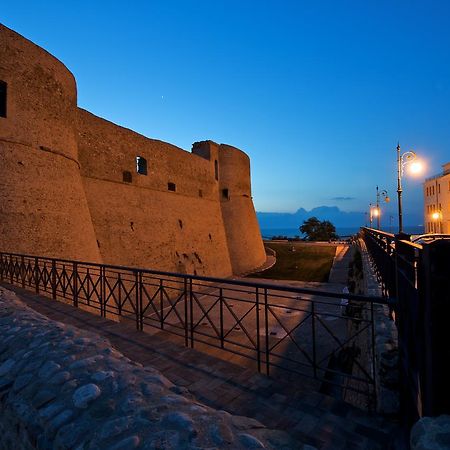 Hotel Ideale Ortona Kültér fotó