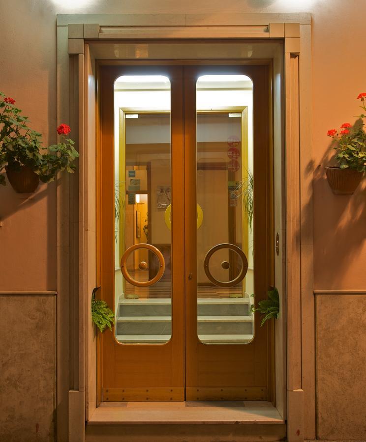 Hotel Ideale Ortona Kültér fotó