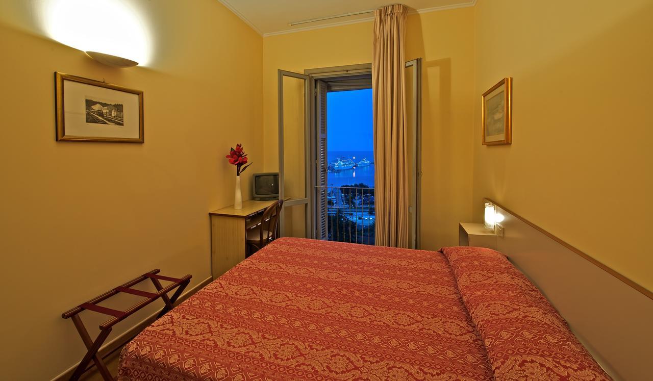 Hotel Ideale Ortona Kültér fotó
