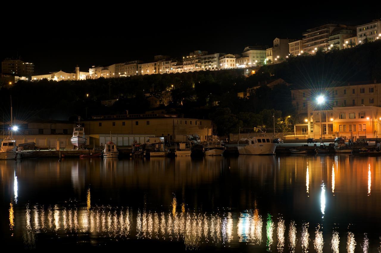 Hotel Ideale Ortona Kültér fotó