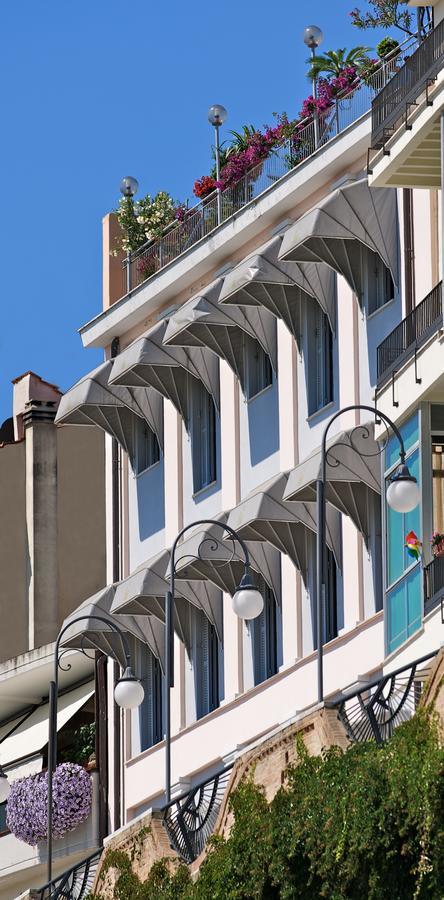 Hotel Ideale Ortona Kültér fotó